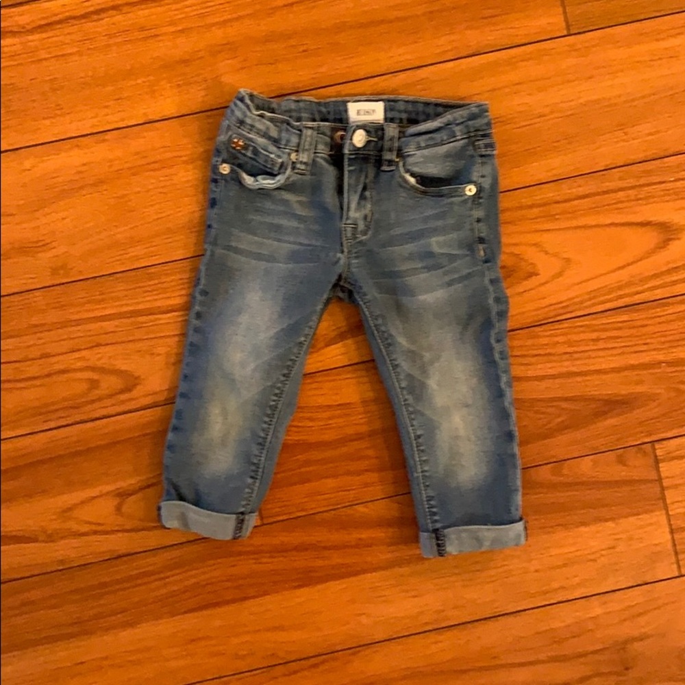 Hudson jeans